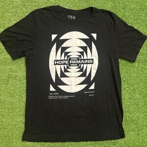 TWLOHA "Hope Remains" T-Shirt